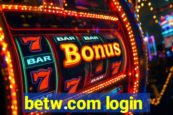 betw.com login